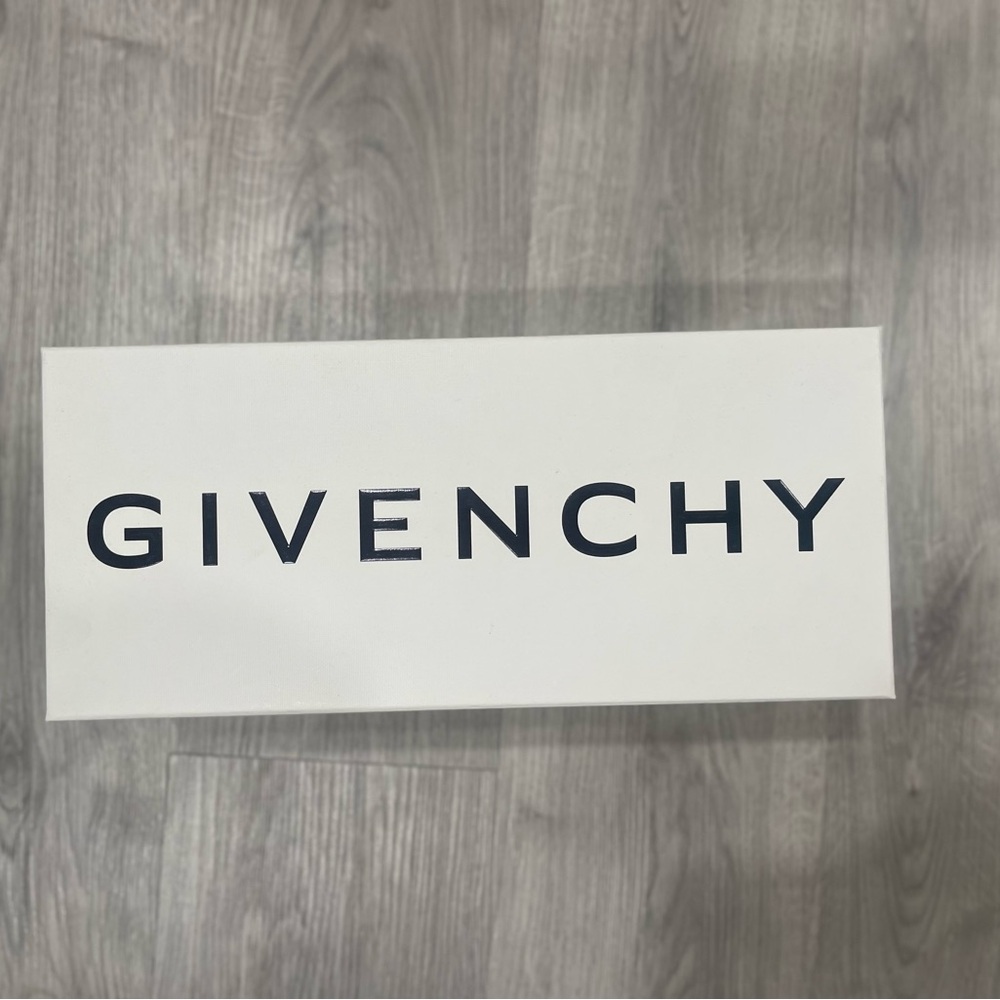 Givenchy Slides - image 1